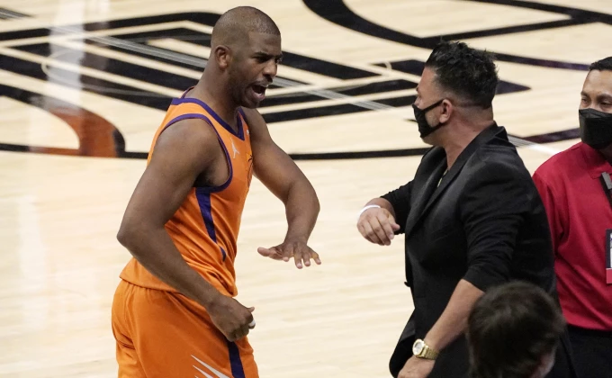 AP Photo/Mark J. Terrill